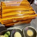 LORE 和ビストロ - 