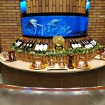 ビフテキのカワムラPremium 北新地店 - 