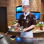 ビフテキのカワムラPremium - 