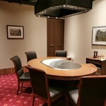 ビフテキのカワムラPremium 北新地店 - 