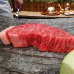 ビフテキのカワムラPremium - 