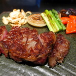 ビフテキのカワムラPremium - 