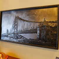 ビフテキのカワムラPremium 北新地店 - 