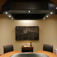 ビフテキのカワムラPremium 北新地店 - 