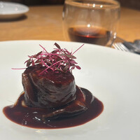 RESTAURANT hidamarino - 