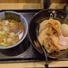 京都 麺屋たけ井 阪急梅田店