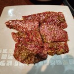 焼肉かや - カイノミ