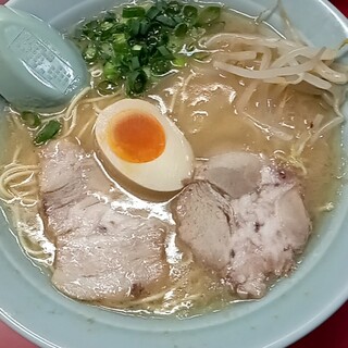 ラーメン とらや_0