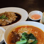 飲茶 はるのそら - 