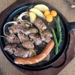 ステーキハウス慶 - 