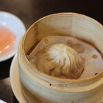 飲茶 はるのそら - 