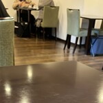 飲茶 はるのそら - 