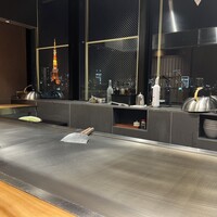 ニュー松坂 六本木店 - 