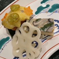 熊魚菴 たん熊北店 東京ドームホテル店 - 