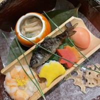 熊魚菴 たん熊北店 東京ドームホテル店 - 