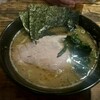 家系ラーメン クックら