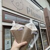 crepe cafe Plume