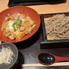 蕎麦と酒 いなたや パレスビル店