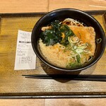 Shibu soba - 