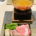 肉割烹ふたご - 