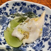 う越貞 - 
