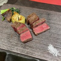銀座 鉄板焼き Sublime - 