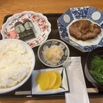 和食 たか田 - 