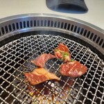 焼肉牛星 - 