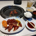 Yakiniku Gyuusei - 