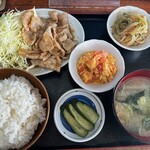 中華料理どさんこ - 