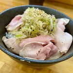 麺屋 しん蔵 - 