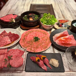 Azabu Juuban Yakiniku Kintan - 