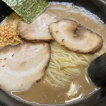 ラーメンくれは - 