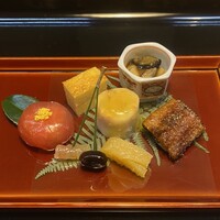 せき根 - 