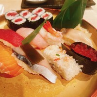 寿し心 なかむら - 