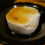 沖縄料理 島想い - （2013/11月）ジーマーミー豆腐は大きい♪