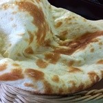 ビンディカ - ナン単体