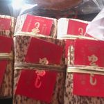 星加のゆべし - ひと口ゆべし