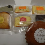 星加のゆべし - 購入品