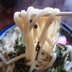 手打うどん 町川 - 