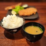 Tonkatsu No Masuiya - 