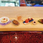 博多料亭 稚加榮 - 