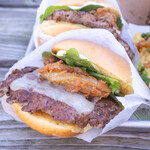 Shake Shack - 