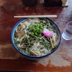 手打うどん 町川 - 