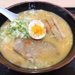Sandai-Me Tsukimiken - 味噌ラーメン