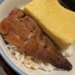 うなぎの魚伊 - 