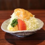 Tonkatsu No Masuiya - 