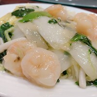 個室中華 頤和園 溜池山王店 - 