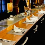 Ginza Teppanyaki Suburimu - 