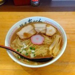 麺屋 あがら  - 